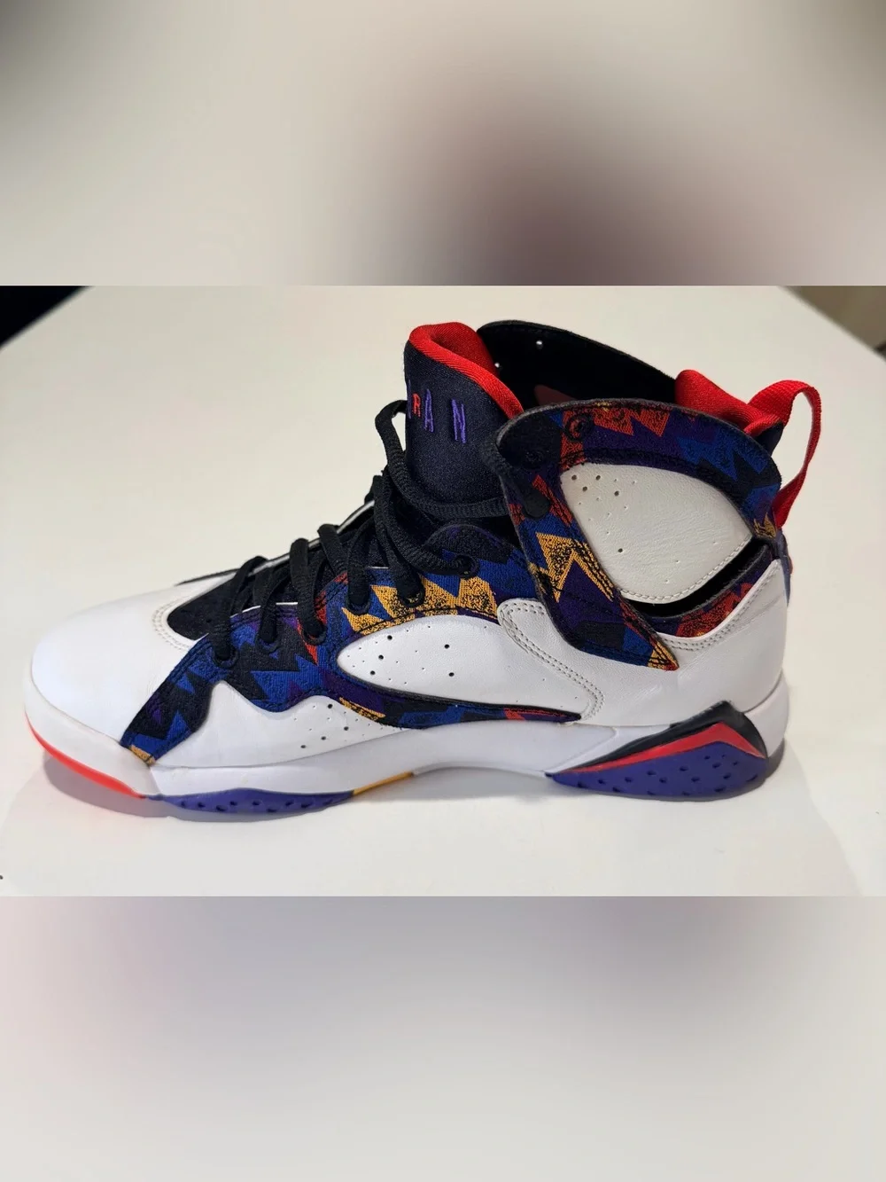 Jordan retro jordans